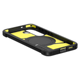 Kryt na mobil Spigen Tough Armor MagSafe na Samsung Galaxy S25 šedý

 obrázek produktu 8 z 17