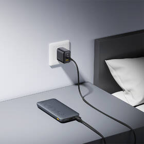 Powerbanka Voltme Hypercore 20K 20000mAh tmavě modrá

 obrázek produktu 3 z 6