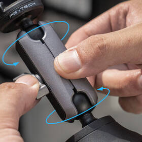 Držák PGYTECH CapLock Action Camera Suction Cup Mount černý

 obrázek produktu 5 z 7