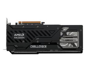 Grafická karta ASRock Radeon RX 9070 Challenger 16GB 

 obrázek produktu 4 z 5