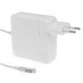 Napájecí adaptér Apple MagSafe Power - 60W, pro MacBook Pro 13" bílý

 obrázek produktu 1 z 1