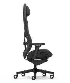 Herní židle FRACTAL DESIGN Refine Fabric Dark černá

 obrázek produktu 2 z 6