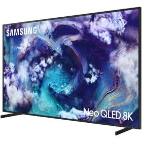 Televize Samsung QE75QN900F 

 obrázek produktu 4 z 7