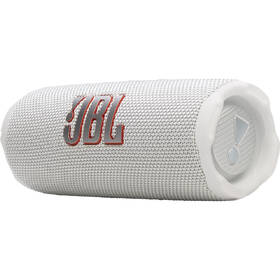 Přenosný reproduktor JBL FLIP 7 bílý

 obrázek produktu 4 z 12