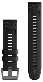 Řemínek Garmin QuickFit (22 mm) černý

 obrázek produktu 1 z 1