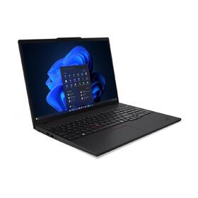 Notebook Lenovo ThinkPad T16 Gen 4 černý

 obrázek produktu 3 z 9