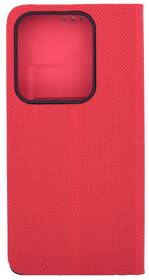 Pouzdro na mobil flipové WG Duet na Xiaomi Redmi 15C 5G červené

 obrázek produktu 2 z 2