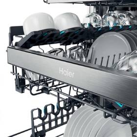 Myčka nádobí Haier XH 4A4F4B 

 obrázek produktu 5 z 7