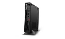 PC mini Lenovo ThinkStation P3 Tiny Gen 2 černý

 obrázek produktu 6 z 9