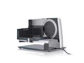 Kráječ GRAEF S 12005 stříbrný

 obrázek produktu 2 z 11