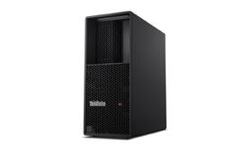 Stolní počítač Lenovo ThinkStation P3 Tower Gen 2 černý

 obrázek produktu 2 z 8