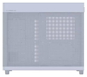 Case Asus Prime AP303 MESH bílá

 obrázek produktu 6 z 13