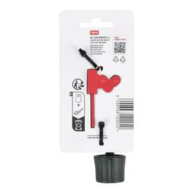 Řezačka Kreator KRTH00602 3-28mm 

 obrázek produktu 1 z 1