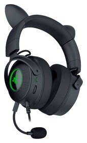 Headset Razer Kraken Kitty V2 Pro černý

 obrázek produktu 3 z 23