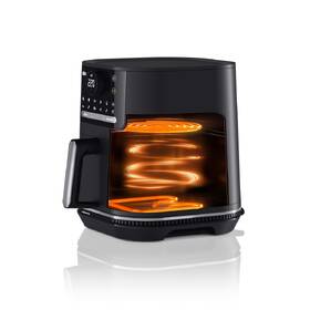 Fritéza horkovzdušná Braun HF5054IBK černá

 obrázek produktu 3 z 3