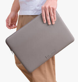 Pouzdro na notebook Uniq Cyprus Ridge Edition 16" šedé

 obrázek produktu 5 z 6