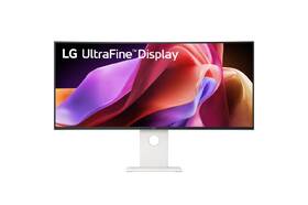 Monitor LG UltraFine 40U990A-W bílý

 obrázek produktu 3 z 8