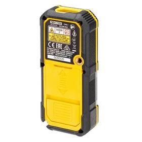 Laserový dálkoměr Stanley FMHT77050-XJ 

 obrázek produktu 3 z 10