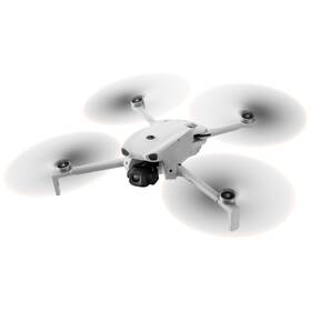 Dron DJI Lito 1 Fly More Combo (DJI RC-N3) šedý

 obrázek produktu 2 z 11