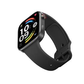 Chytré hodinky Xiaomi Redmi Watch 6 černé

 obrázek produktu 1 z 8