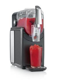Výrobník ledové tříště Severin EZ 7410 S-Slush černý

 obrázek produktu 4 z 5
