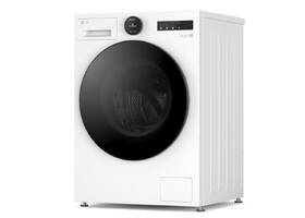 Pračka LG F4X7513TLB bílá

 obrázek produktu 10 z 15