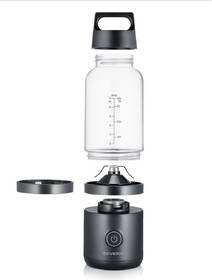 Stolní mixér Severin SM 3744 černý

 obrázek produktu 1 z 4