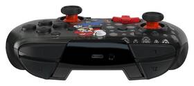 Gamepad Turtle Beach Rematch Wireless Super Mario Jump, NS2 černý

 obrázek produktu 4 z 13