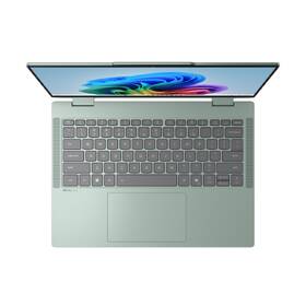 Notebook Lenovo IdeaPad 5 2-in-1 14IPH11 zelený

 obrázek produktu 5 z 10