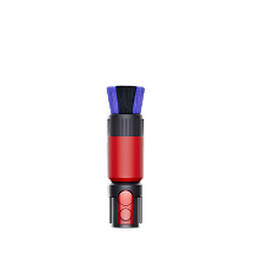 Tyčový vysavač Dyson V12s Detect Slim Submarine + sada pro detailní úklid stříbrný

 obrázek produktu 6 z 12