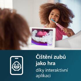 Zubní kartáček Philips HX6352/42 růžový

 obrázek produktu 2 z 8