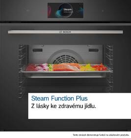 Trouba Bosch HSG738DB2 PerfectBake Plus černá

 obrázek produktu 10 z 16