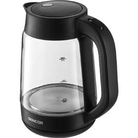 Rychlovarná konvice Sencor SWK 1786BK 1,7 l černá

 obrázek produktu 2 z 8