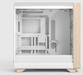 Case FRACTAL DESIGN Summit Chalk White TG Clear Tint bílá

 obrázek produktu 2 z 17