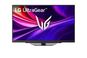 Herní monitor LG UltraGear 27G810A-B černý

 obrázek produktu 5 z 12