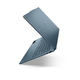 Notebook Lenovo Yoga 7 2-in-1 14AGP11 zelený/tmavě modrý

 obrázek produktu 6 z 7