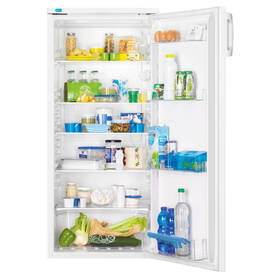 Chladnička Zanussi ZRA25600WA bílá

 obrázek produktu 2 z 6