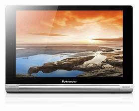 Dotykový tablet Lenovo Yoga 10 stříbrný

 obrázek produktu 2 z 15