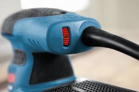 Excentrická bruska Bosch Professional GEX 125-1 AE 0.601.387.500 

 obrázek produktu 4 z 6