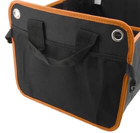 Organizér Compass Orange 

 obrázek produktu 4 z 10