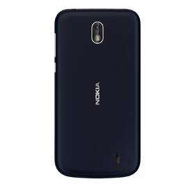 Mobilní telefon Nokia 1 Dual SIM modrý

 obrázek produktu 5 z 5