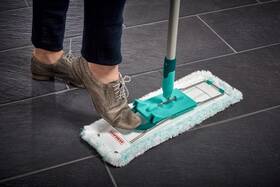 Mop sada Leifheit Set mop Profi s kolečky 

 obrázek produktu 1 z 4