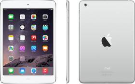 Dotykový tablet Apple Mini bílý

 obrázek produktu 10 z 10