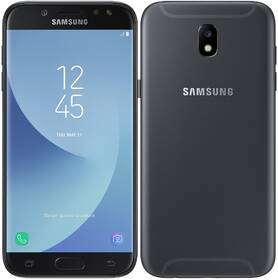 Mobilní telefon Samsung J5 (2017) černý

 obrázek produktu 1 z 6