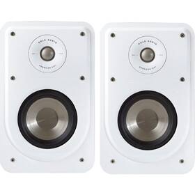 Mikrosystém Denon RCD-M41 DAB + repro Polk S15E-W stříbrný/bílý

 obrázek produktu 3 z 5