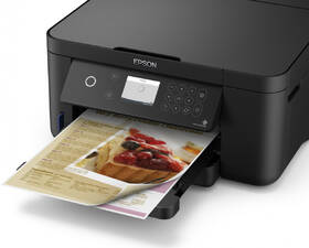 Tiskárna multifunkční Epson Home XP-5100 

 obrázek produktu 4 z 9