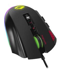 Myš Speed Link Tarios RGB černá

 obrázek produktu 3 z 4
