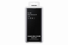 Pouzdro na mobil flipové Samsung na Galaxy S10+ černé

 obrázek produktu 5 z 5