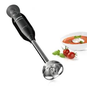 Ponorný mixér Bosch MS62B6190 černý

 obrázek produktu 2 z 21