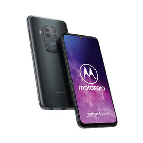 Mobilní telefon Motorola One Zoom šedý

 obrázek produktu 9 z 13
